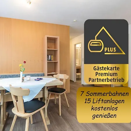 Appartement Haus Zalim Brand  Exterior foto