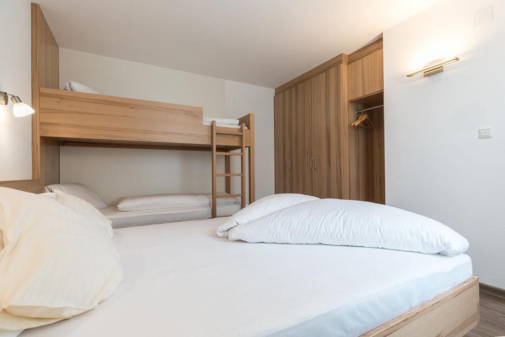Haus Zalim Appartement *