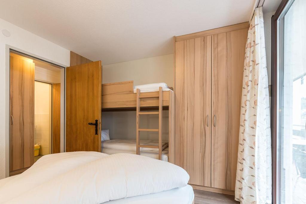 Haus Zalim Appartement