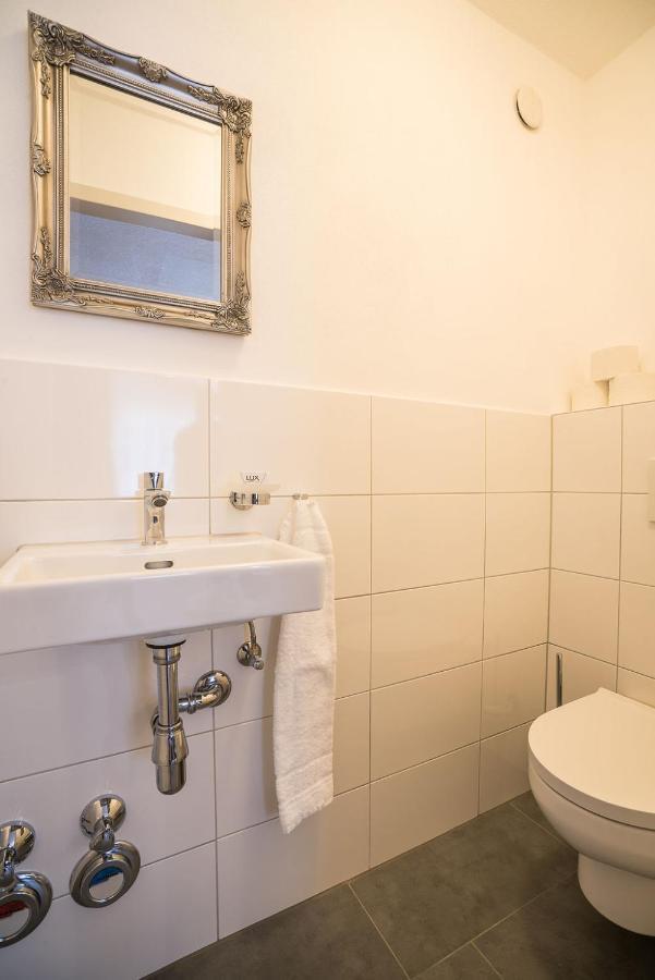 Haus Zalim Appartement *