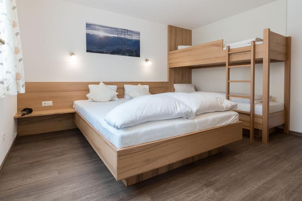 Haus Zalim Apartamento *