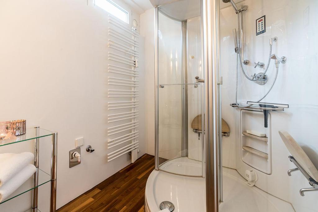 Haus Zalim Appartement *