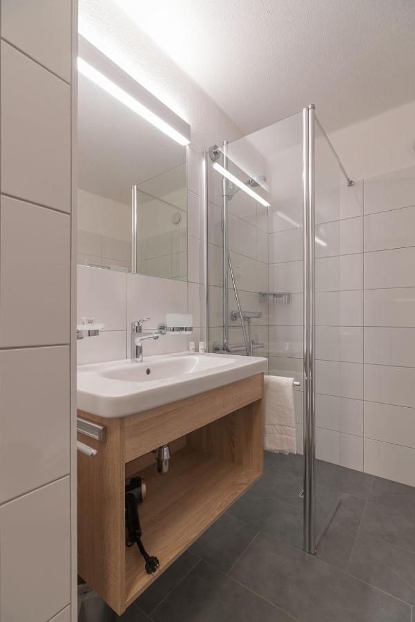 Haus Zalim Appartement *
