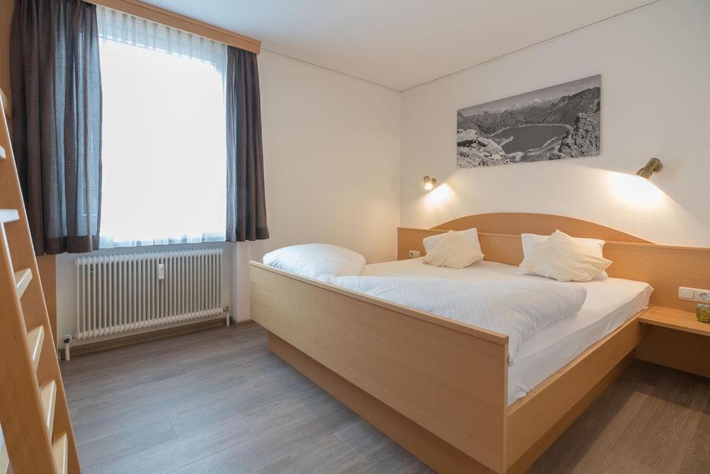 Appartement Haus Zalim