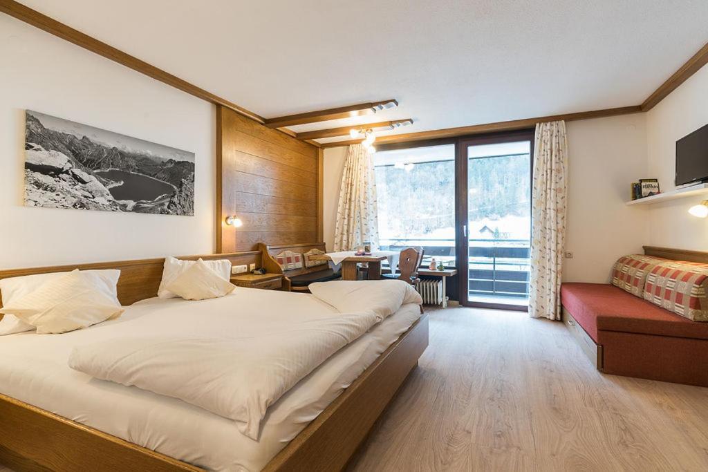 Haus Zalim Appartement *