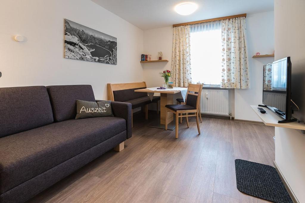 Haus Zalim Appartement