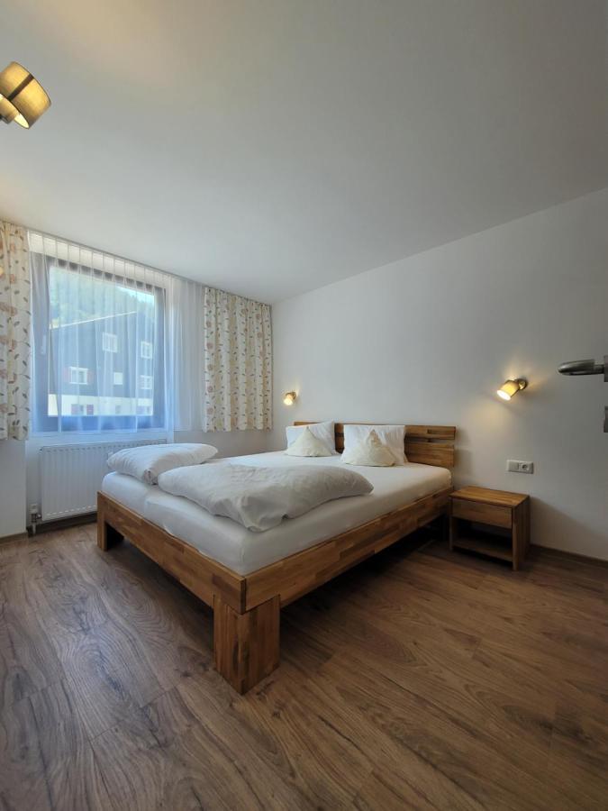 Apartamento Haus Zalim