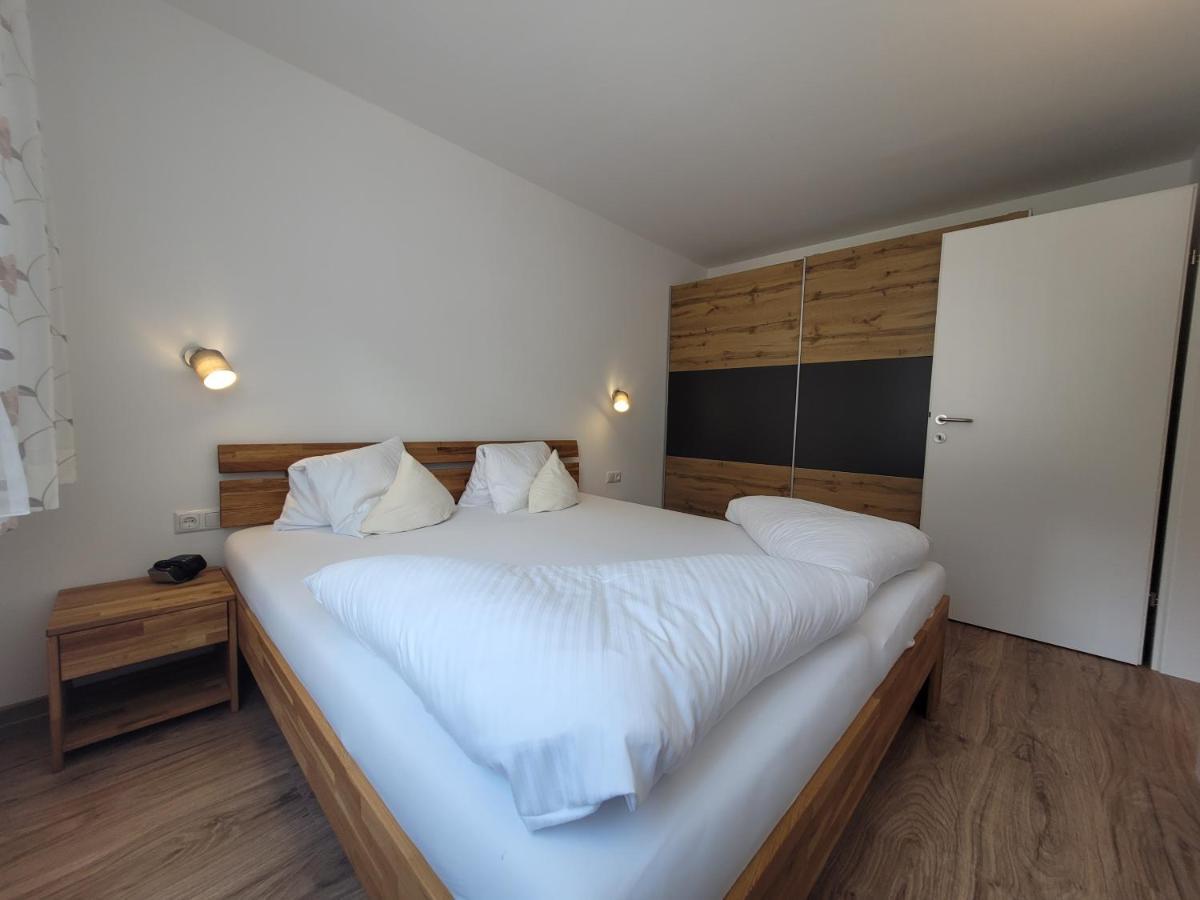 Apartamento Haus Zalim *