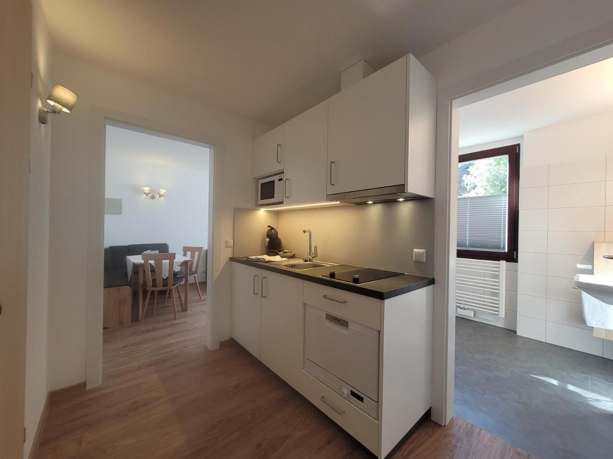 Haus Zalim Appartement *