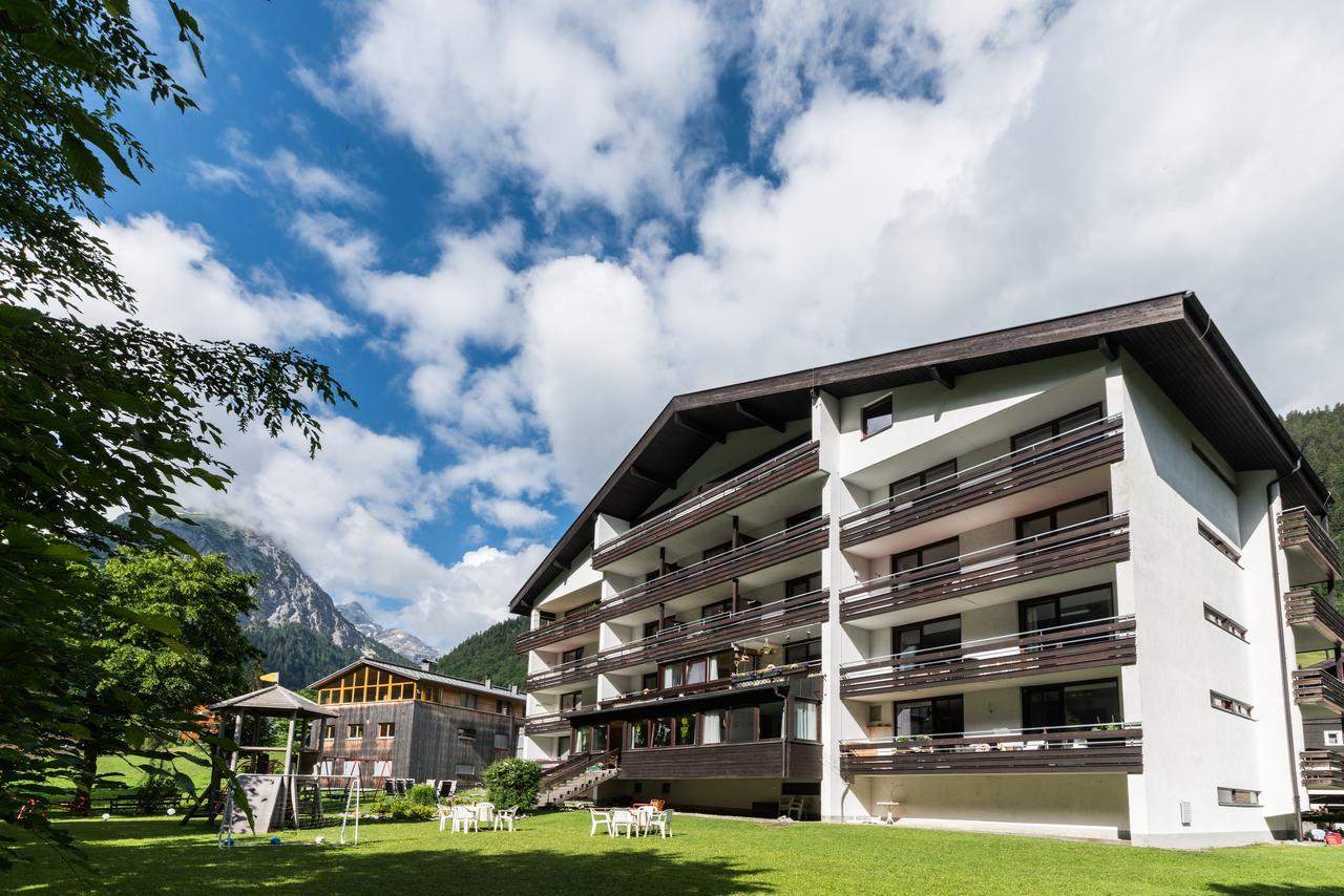 Appartement Haus Zalim Brand (Vorarlberg)