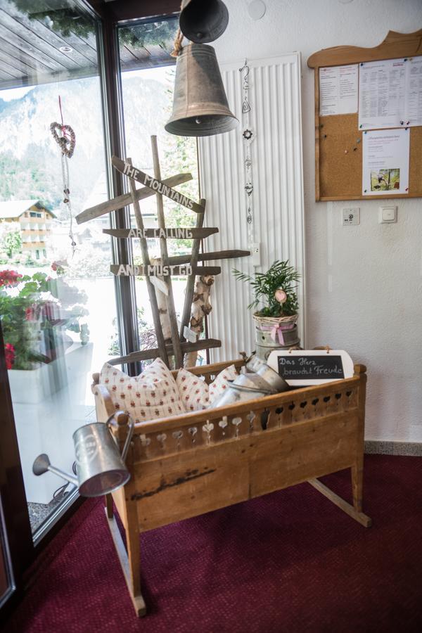 Haus Zalim Appartement